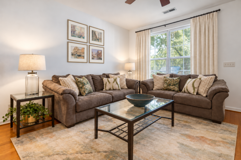 Home Staging Checklist