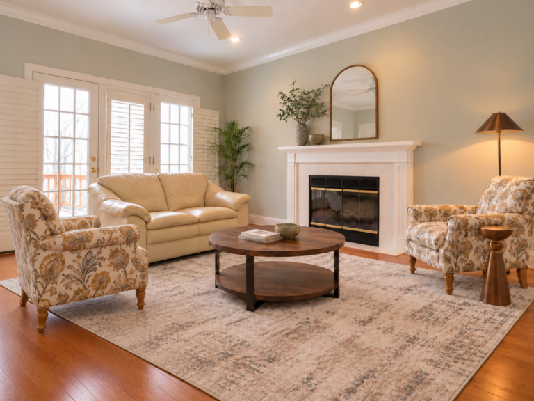 How Much Does Home Staging Cost? 2026 Prices & Alternatives